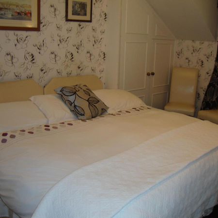 Sherwood Hotel - B&B Harrogate Szoba fotó