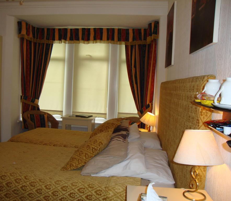 Sherwood Hotel - B&B Harrogate Szoba fotó