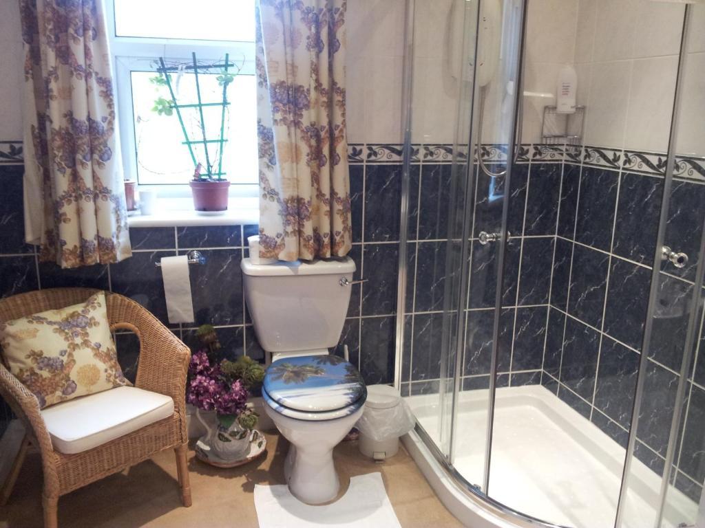 Sherwood Hotel - B&B Harrogate Szoba fotó