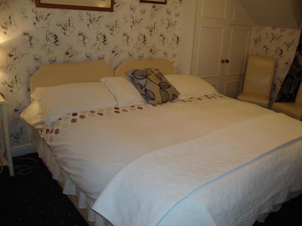 Sherwood Hotel - B&B Harrogate Szoba fotó