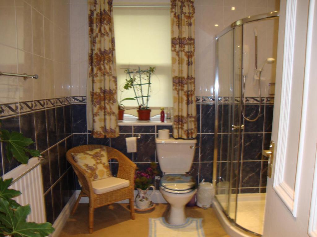 Sherwood Hotel - B&B Harrogate Szoba fotó