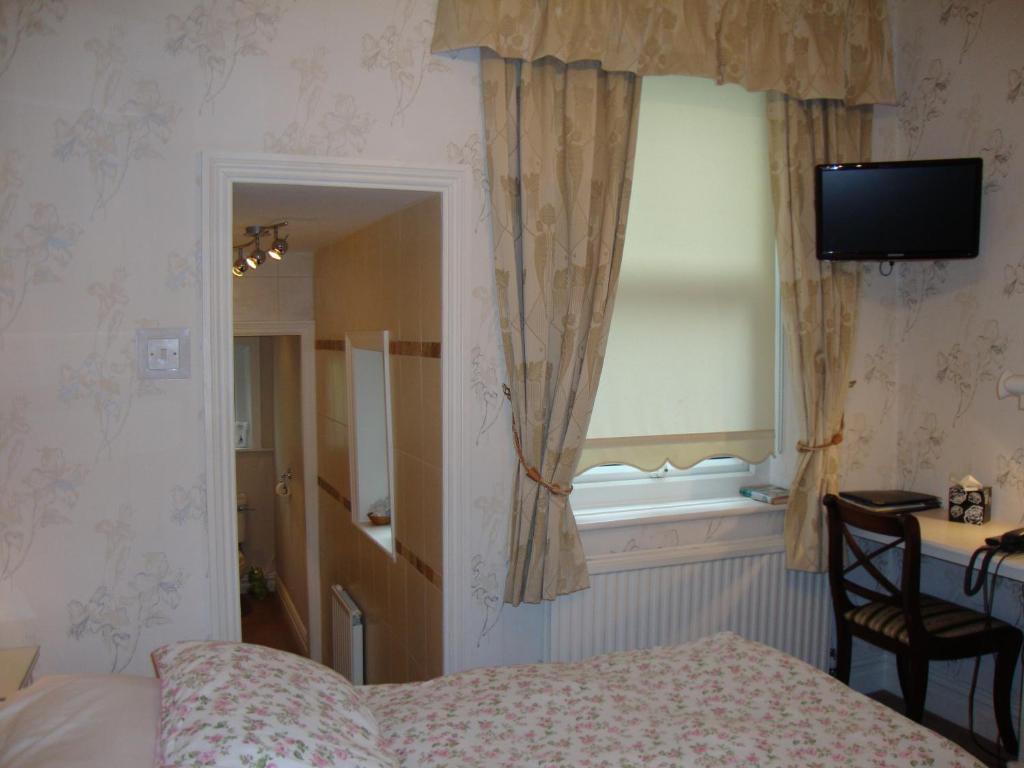 Sherwood Hotel - B&B Harrogate Szoba fotó