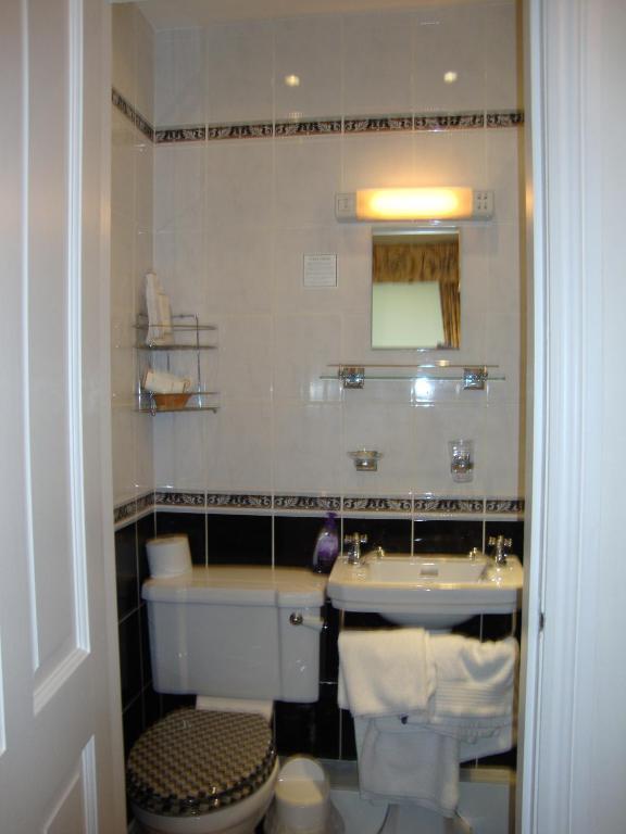 Sherwood Hotel - B&B Harrogate Szoba fotó