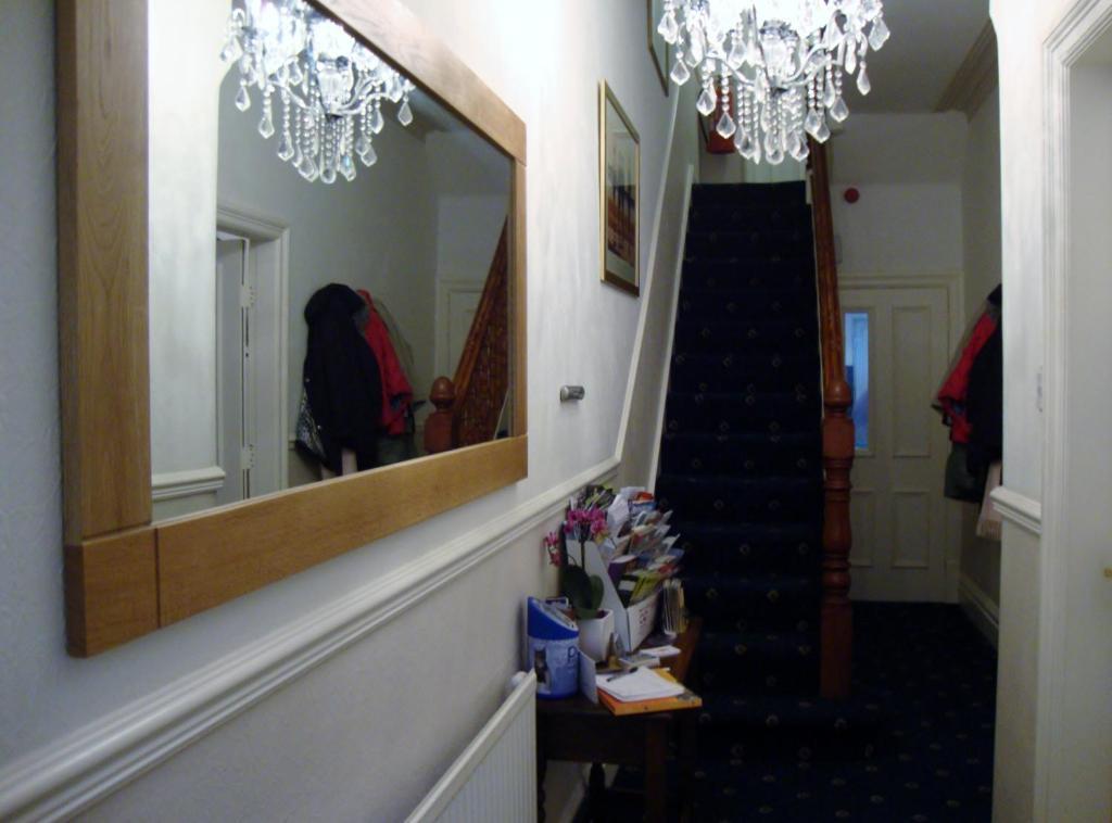 Sherwood Hotel - B&B Harrogate Kültér fotó