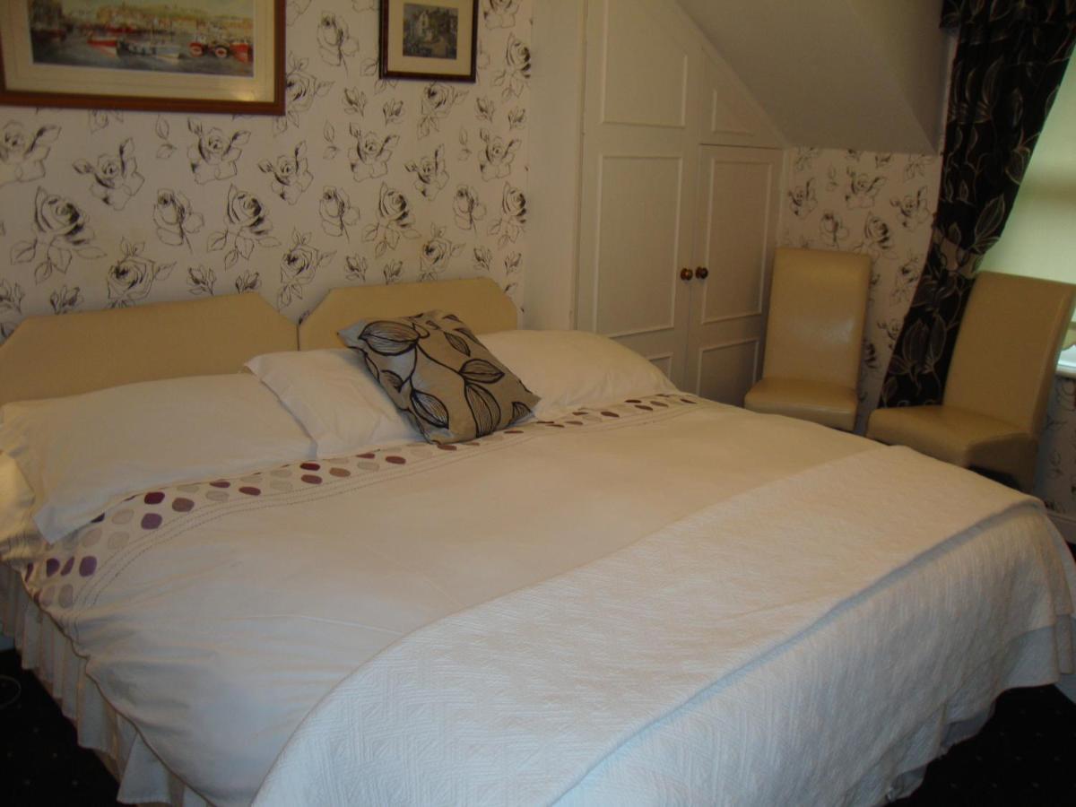 Sherwood Hotel - B&B Harrogate Szoba fotó